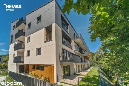 Mieszkanie z balkonem