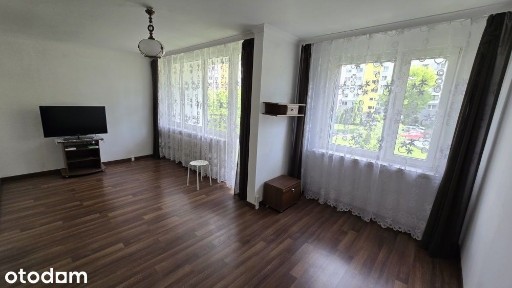 Mieszkanie na 1.piętrze, ciche, słoneczne