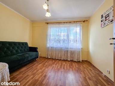 2 pokoje - M3 na Tysiącleciu do wprowadzenia