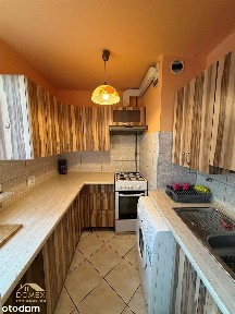 Parter w Cieszynie - 3 pokoje z balkonem