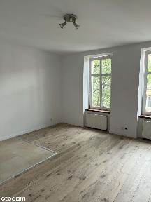 Mieszkanie 1-pokojowe w Bytomiu, Śródmieście