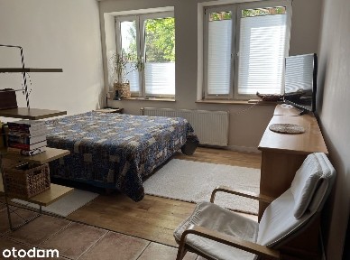 Przestronne mieszkanie o powierzchni 120m2