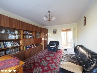Mieszkanie 48,50 m2 - Plac Wolności, Olecko