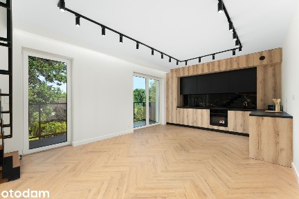 Nowoczesny Apartament Gotowy Do Zamieszkania! Dwa Miejsca Postojowe.