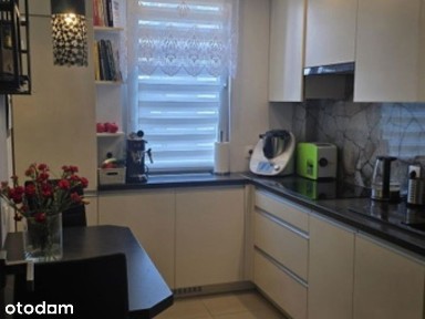 Kraków, Kurdwanów | Gotowe do wejścia 51m² Premium | Balkon 4m2