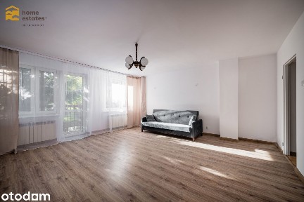 MIESZKANIE Z BALKONEM | OSOBNA KUCHNIA | MPEC | PARKING | BLISKO MPK