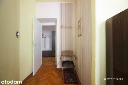 ul. Nowowiejska, Nowa Wieś, Krowodrza, Kraków, małopolskie