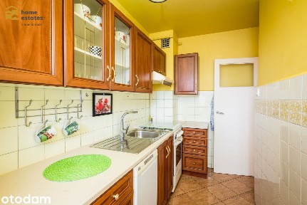 3 OSOBNE POKOJE | JASNA KUCHNIA | BALKON | PARKING | BRAK OBCIĄŻEŃ