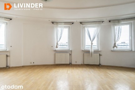 Dwupoziomowe mieszkanie - 162,48 m2