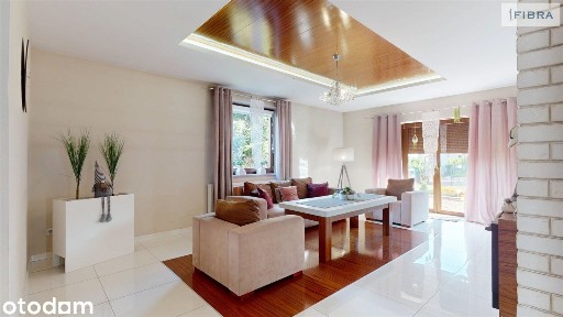 Gotowy do zamieszkania | 151 m² | Ogród | Garaż