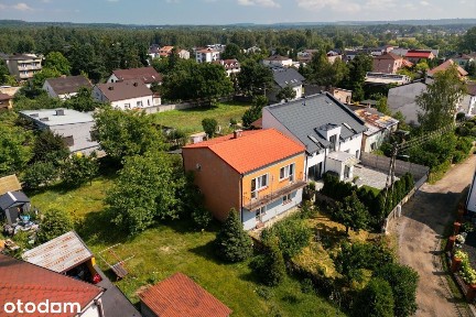 Nieruchomość z potencjałem na lata