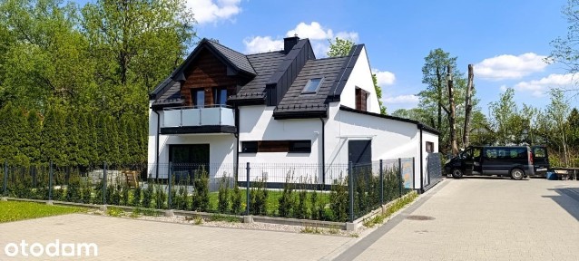 Cyprysowa, Jaworze, bielski, śląskie