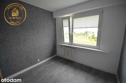 Mieszkanie gotowe do wprowadzenia