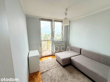 2 pokoje | 38 m² | Balkon | Piwnica | Blisko Umk