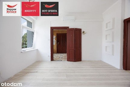 2 pokoje z garderobą | 800m od Starego Rynku