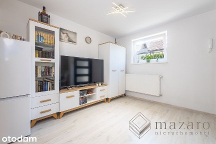 Kawalerka z osobnym wejściem 30 m2/ Osowa góra