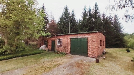 Dom na ul. Sosnowej