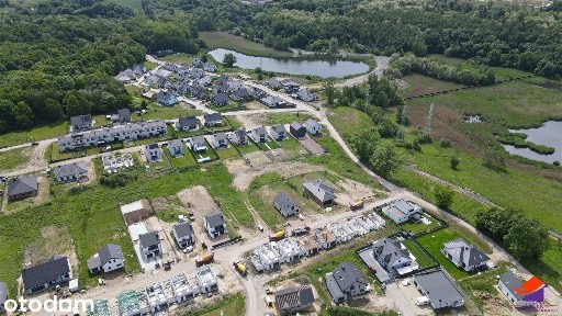 Nowy Dom-Bytom Fazaniec Bażantowa- Bez Prowizji !