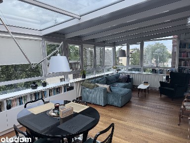Kamienna Góra | 3 pokoje, duży taras, przeszklony salon