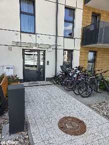 Piękne Mieszkanie 4-pokojowe z dużym balkonem.