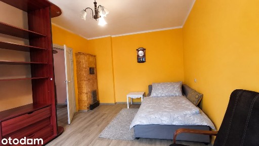 Mieszkanie, 49,78 m², Słupsk