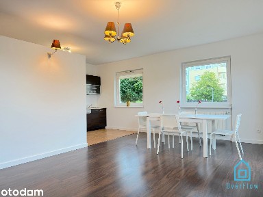 Przestronne 3 pokoje |72 m²| Dwupoziomowe | Balkon |Miejsce parkingowe