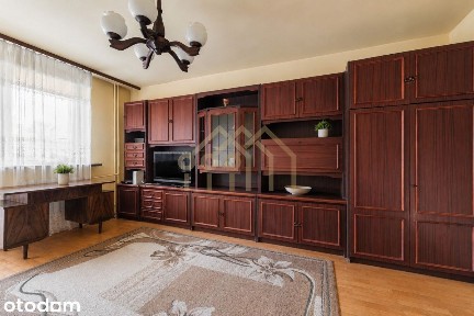 3 pokoje | 62m | balkon | winda | Zana