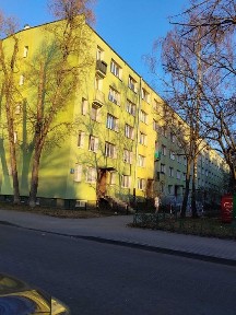 Okazyjnie sprzedam trzypokojowe na Bielanach