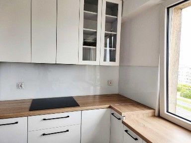 Mieszkanie 3 pokojowe 59m2 VI piętro winda balkon z pięknym widokiem na miasto