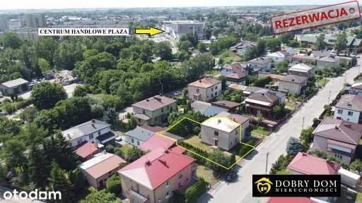 Dom na Akacjowej w Suwałkach - blisko centrum