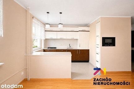4 pokojowe mieszkanie - 73, 5m2 os. Śląskie