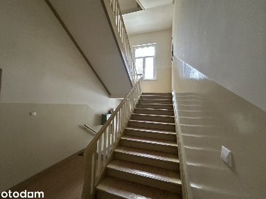 BEZ PROWIZJI! M-nie 71 m2 piwnicą Żary Spokojna -cicho/zielono, park