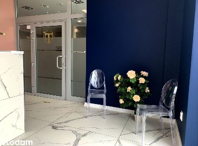 Lokal użytkowy, 46,24 m², Zielona Góra