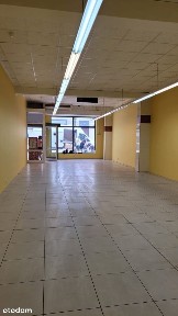Super lokalizacja ul. Kościelna! Parter, deptak.