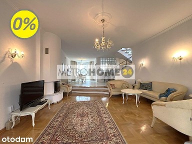 0% Prowizji - Znakomita lokalizacja - spokojna okolica, wygodny dom!