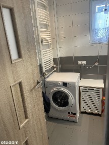 Wynajem 3-pokojowego mieszkania z balkonem
