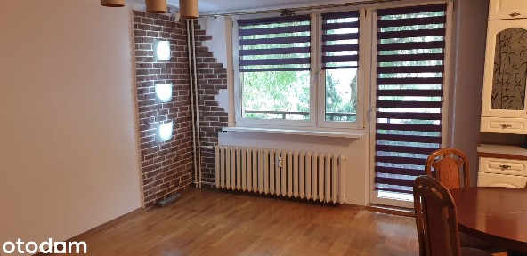 Mieszkanie na wynajem 61,5m2