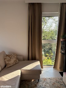 Słoneczne 3 Pokoje z Pięknym Widokiem na Zieleń | Tarchomin | 59,67 m²