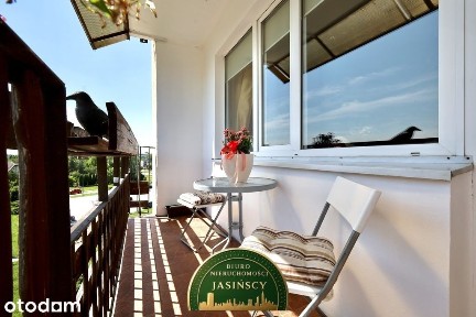 Mieszkanie 50,4 m² | 2 pokoje | Osiedle 40-lecia