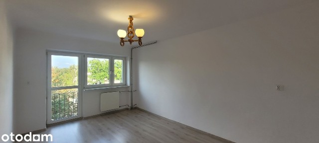 3-pokojowe mieszkanie z piwnicą i balkonem w samym Centrum