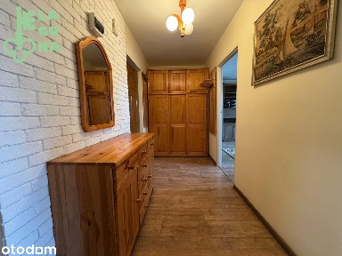 NOWA CENA I 2 pokoje, 55,6 m² - ul. Wspólna, Gostynin