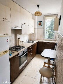 3-pokojowe mieszkanie na Targówku