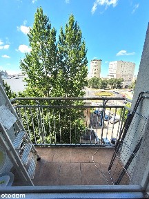 Kawalerka z balkonem | 24,9 m² | Międzyborska 23 | Idealna inwestycja