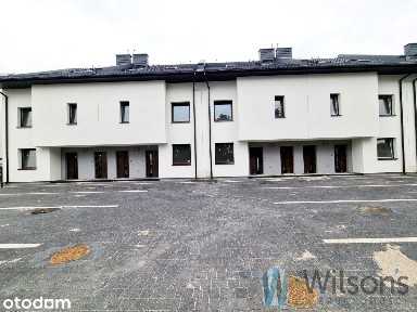 55 m2, Parter 3 pokoje, Ogród. Parking x 2