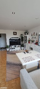 Wrocław | Mieszkanie 3 pok. | 63 m² | Balkon | Dwustronne | Wyposażone