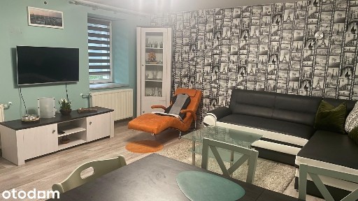 Mieszkanie z ogródkiem w Miłkowie, 3km od Karpacza