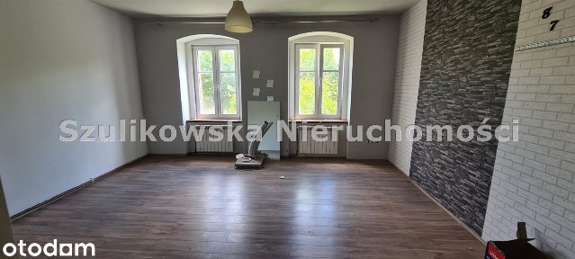 Mieszkanie na sprzedaż, Ząbkowice Śląskie, 1 pokój
