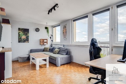 2 pok | 47m2 | Sycowska