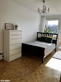2-pokojowe mieszkanie z balkonem i piwnicą - Świebodzice, os. Sudeckie