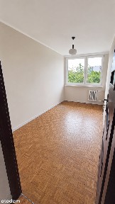 4-pokojowe mieszkanie z balkonem | Wrocław - ul. Lubuska | 54 m²